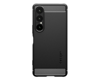 Spigen Rugged Armor do Sony Xperia 1 VII Matte Black - 1346666 - zdjęcie 2